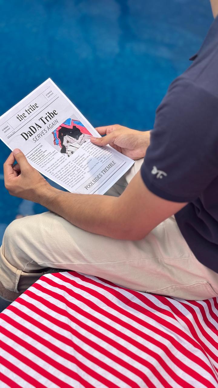 Classic Midnight Blue Polo